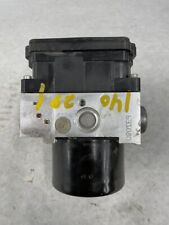 2011 MAZDA 3 ABS Anti-Lock Brake Pump Assembly Dynamic Stability Control OEM picture