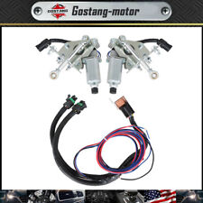 For 68-82 Corvette Headlight Motor Electric Conversion Kit New Parts True Plug picture