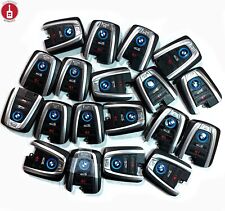 OEM Lot of 19 BMW i8 Remote Keyless Entry Smartkey Fob Replacement NBGIDGNG1 picture