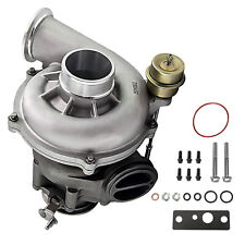 Turbo Turbocharger for Ford F250 F350 F450 7.3L Powerstroke Diesel 99-03 GTP38 picture