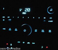 NEW UNLOCKED OEM 2008-2014 GMC Chevy Express CD Radio AUX 3.5 MP3 input Savana picture