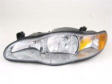 Headlight Headlamp Replacement for 00 - 05 Chevy Monte Carlo Left Driver Side picture