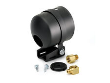 AUTOMETER BLACK UNIVERSAL MOUNTING CUP FOR Mechanical GAUGES 2-5/8