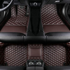 Suitable For Ford Custom Car Floor Mats Waterproof Car Carpets All Season Liners picture