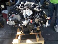 Used Engine Assembly fits  2007  Bmw 750i 4.8 Grade C picture
