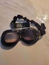 Vintage Harley Goggles picture