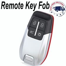 Keyless Remote Key Fob for Ferrari 458 588 488GTB LaFerrari 2014 2015-2020 4B picture