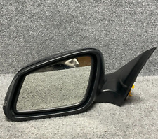 2014-2016 BMW 428I F32 Front Driver Left Side View Door Mirror 20215003 picture