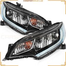LED Headlights Assembly For 2015-2020 Honda Fit 1.5L l4 4-Door Front Right+Left picture