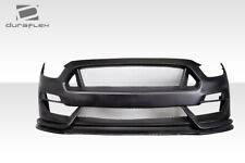 Duraflex GT350 Look Front Bumper - 1 Piece for Mustang Ford 15-17 edpart_115258 picture