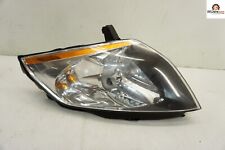 03-05 Nissan 350Z Coupe OEM Left LH Driver Xenon HID Headlight Assembly 1155 picture