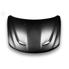 Fits 2011-2021 Jeep Grand Cherokee / SRT style ALUMINUM Hood picture
