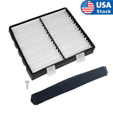 Cabin Air Filter Retrofit Kit For GM Pickup Truck SUV 103948 259-200 22759208 picture