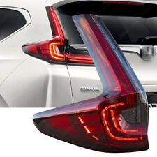 LH Driver Side Tail light For 20-22 Honda CR-V CRV LED Outer Rear Lamp Assembly picture