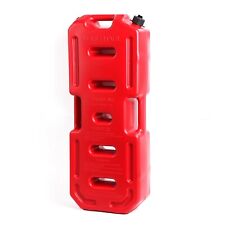 8 Gallon /30L  Fuel Tank Pack Gas Oil Container Fuel Can PE Gasoline Anti-static picture