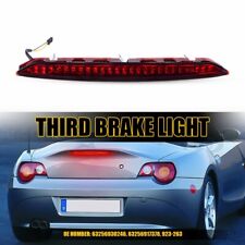 LED 3rd Third Rear Brake Light Lamp Red For 2003-2008 BMW Z4 E85 OE#63256930246 picture