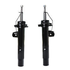 Pair Front Shocks Absorber Struts for 2008-2013 BMW-128i/BMW-135i 2013 BMW-135is picture