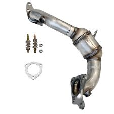 Catalytic Converter For 2011-2017 Nissan Juke 1.6L AWD only picture