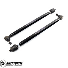 Kryptonite Death Grip Stage 1 Tie Rod Kit For 2015-2017 Polaris RZR XP1000/Turbo picture