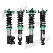 Rev9 Power Hyper Street 2 Coilovers Suspension Kit for Mitsubishi Mirage 97-01 picture