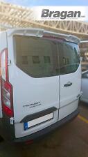 Rear Roof Spoiler To Fit Ford Transit Tourneo Custom 2013-2018 Barn Door Extreme picture
