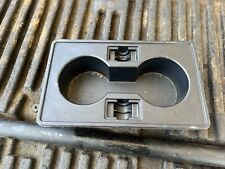 TOYOTA LEXUS FACTORY CENTER CONSOLE DROP IN CUP HOLDER 98-02 LAND CRUISER LX470 picture