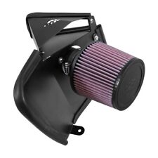 K&N 69-9508T 69 Typhoon Intake for 2014-15 Audi A4 2.0L Turbo Typhoon picture