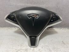 2012-2020 Tesla Model S X Front Driver Side Steering Wheel Safety Airbag Left LH picture