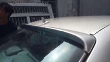 For Benz W210 96-01 FRP Rear Roof Window Spoiler Wing Sedan E320 E420 E430 E270 picture