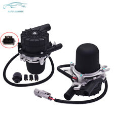 2PCS Secondary Air Injection Pump 176100S010 For Toyota 2007-2013 Tundra Sequoia picture