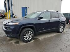 Used Automatic Transmission Assembly fits: 2015 Jeep Cherokee AT 3.2L AWD single picture