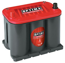 Optima Batteries 8025-160 25 RedTop Starting Battery picture