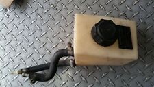 97 BENTLEY TURBO R intercooler TANK RESERVOIR WITH CAP. TESTED UT10590PD picture