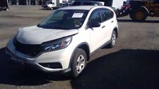 Wheel 16x6-1/2 Steel Fits 12-16 CR-V 1316307 picture