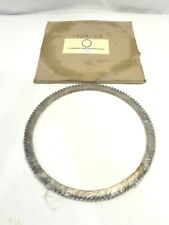 VINTAGE 1928-1948 FORD MODEL A MODEL B FLYWHEEL STARTER RING GEAR #B-6384 NORS  picture