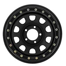 Pro Comp Series 252 Street Lock, 15x8 Wheel with 5 on 4.5 Bolt Pattern (Flat picture