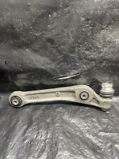 17-20 AUDI A4 S4 PASSENGER RIGHT FRONT LOWER CONTROL ARM SUSPENSION OEM picture