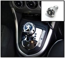 IDFR Peugeot 106 206 207 306 307 407 408 508 Chrome Aluminum Gear shift knob picture