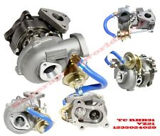 Small Turbo VZ21 for Snowmobiles Quads Rhino Motorcycle ATV 500-600ccm 100HP picture