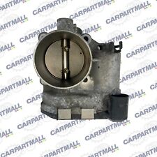 2013 2014 13 14 Ford Fusion 1.6L L4 Throttle Body Valve Assembly OEM picture