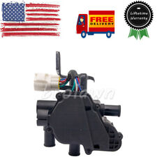 For Toyota Prius Heater Water Control Hybrid Coolant Control Valve Dorman 601021 picture