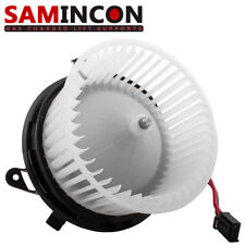 A/C HEATER BLOWER MOTOR FOR MERCEDES-BENZ C200 C250 C300 C350 AMG 2128200708 picture
