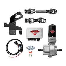 Rugged Electric Power Steering Kit For 2009 Honda MUV700 Big Red picture