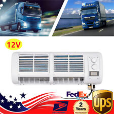 12V Portable Electric Car Air Conditioner Refrigeration For Truck Van 22525BTU/H picture