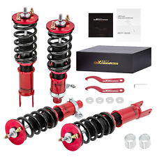 Coilovers Absorber Kits for Honda Civic / CRX 88-91 EE EF EC Adjust Height picture
