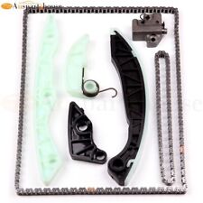 Timing Chain Kit For 2008 2009-2012 Mitsubishi Lancer 2.0L 2.4L HJ-39146-CH-1 picture