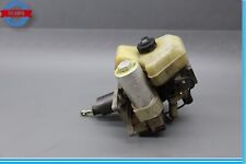 87-93 Cadillac Allante ABS Master Cylinder Booster Brake Pump Oem picture