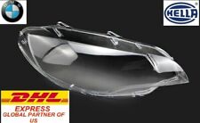 BMW X6 E71 SERIES RIGHT SIDE Headlight Headlamp Lens Cover 08-14 OEM NEW  picture