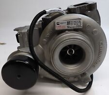 Genuine Mopar Turbocharger Remanufactured R8321377AA Fits Ram 3500 picture