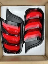 2015-23 Mustang OEM Tail Lights Pair (Great Condition) picture